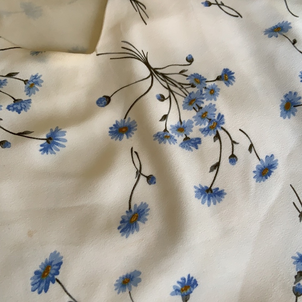 Flowy Tank - Picture 4 of 6